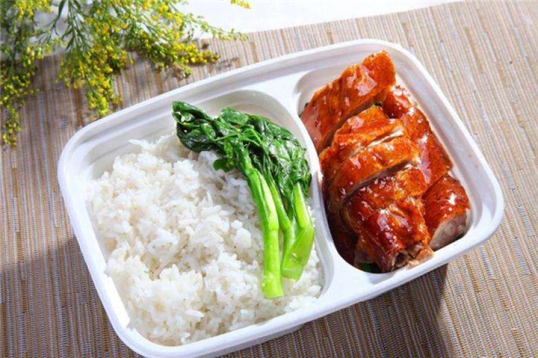 饿棍快餐