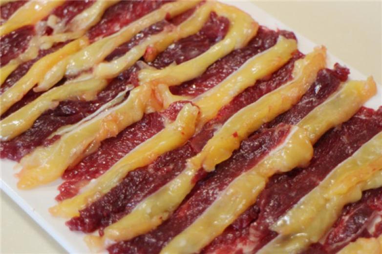 臻牛潮汕牛肉火锅