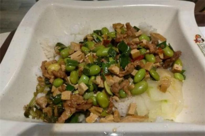 东亚快餐