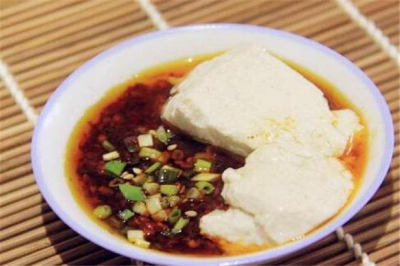 陈金豆花
