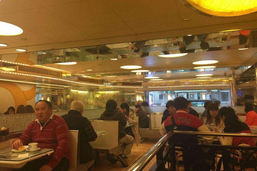 孙五味主题餐厅