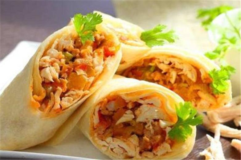 飱尚香煎饼果子