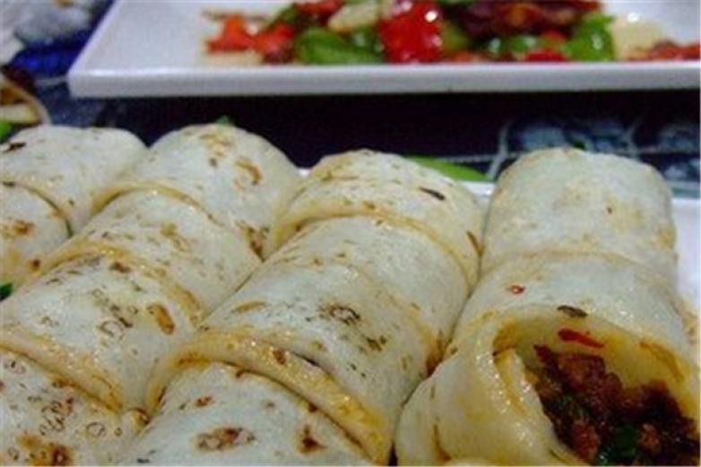 英凤烧饵块