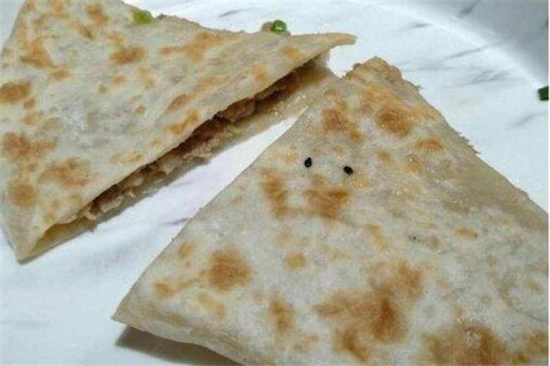 饼神壹男