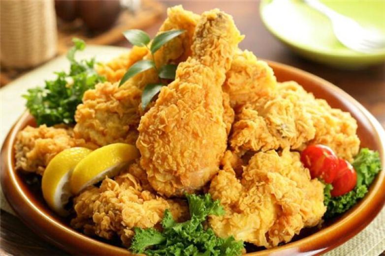 炸鸡俱乐部