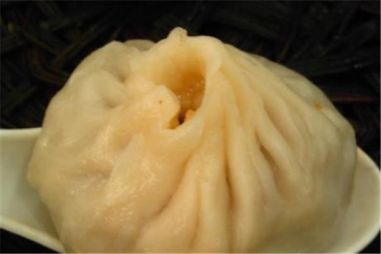 李记小笼包