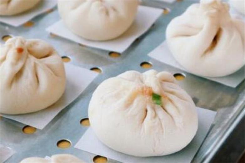 卿品鲜包