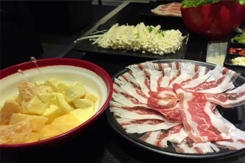 泡菜妈咪石板烤肉
