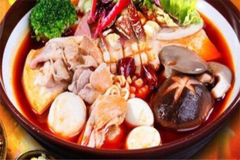春亮麻辣烫