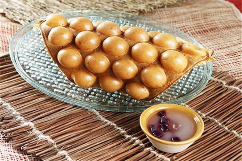 屯门茶档