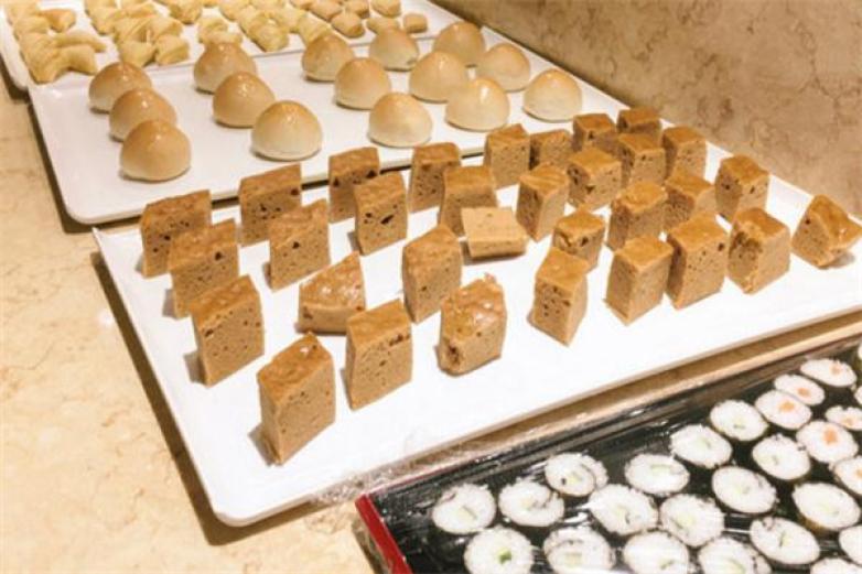 大愿船素食馆
