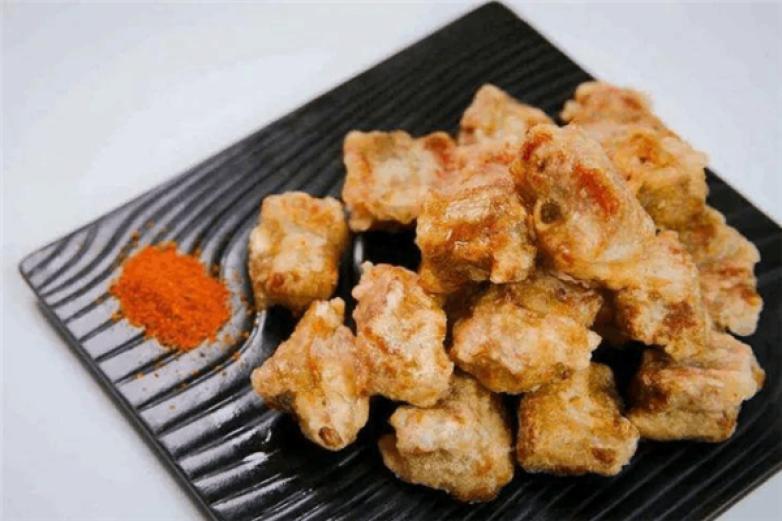 墩小排
