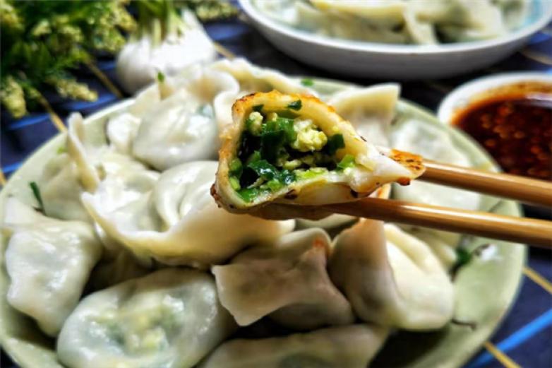 北大荒饺子馆