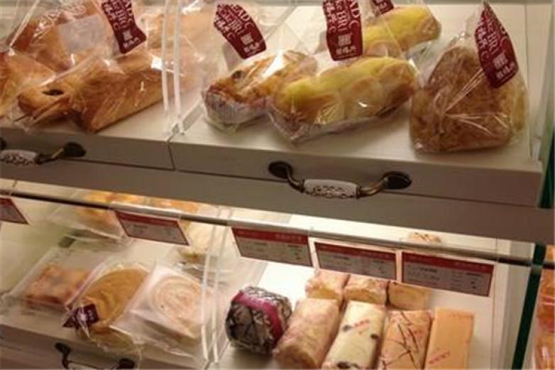 甜缘果语甜品