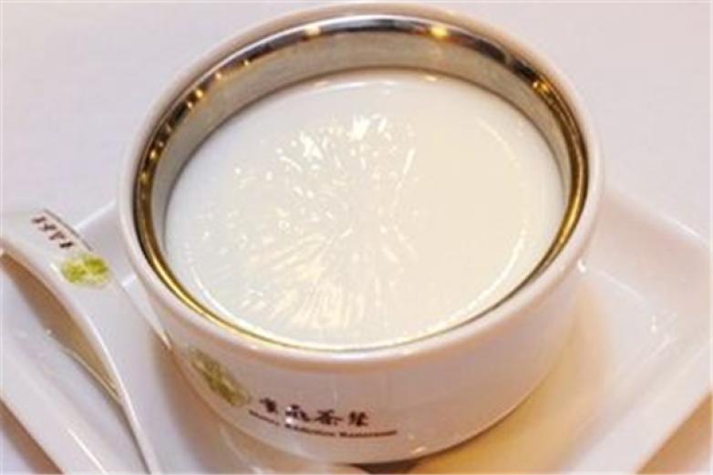 蜜瘾茶餐