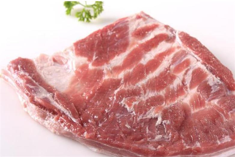 宝迪冷鲜肉