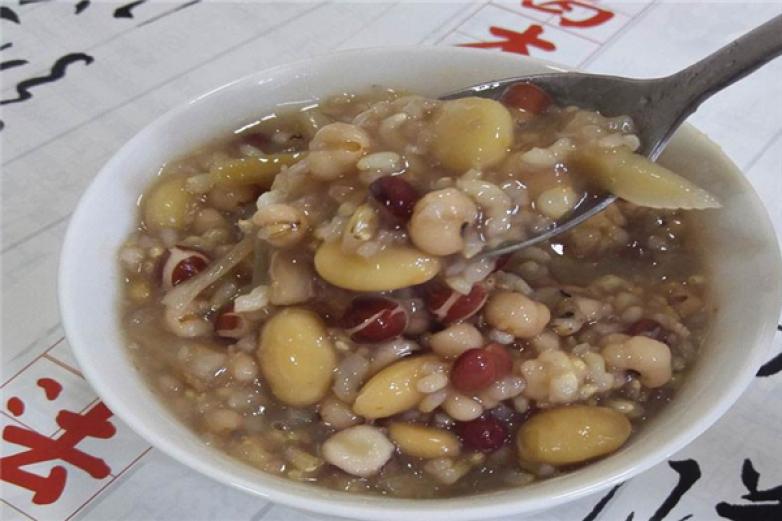 粥掌柜