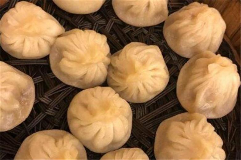 悦竹翔汤包