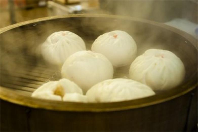 武汉汉林包子