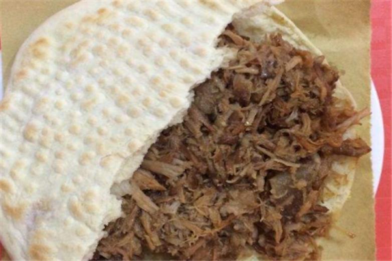 王霞肉饼