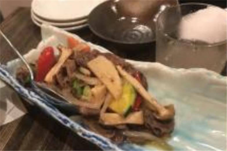 刘家厨房
