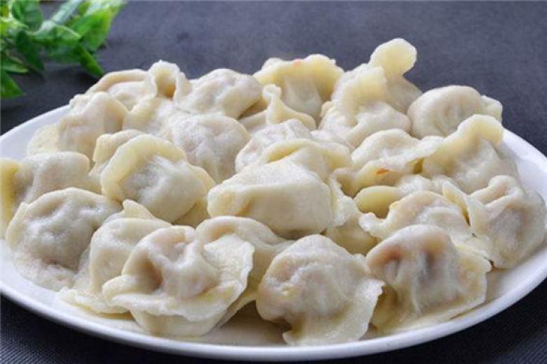素百味水饺