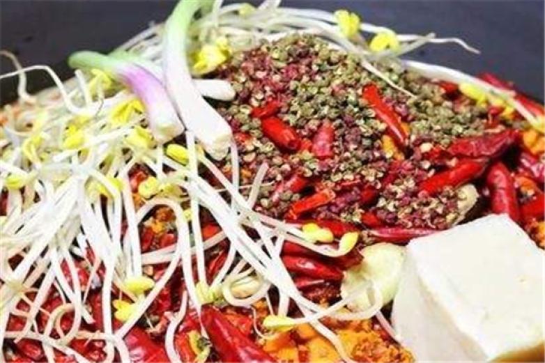 嘉陵江码头火锅