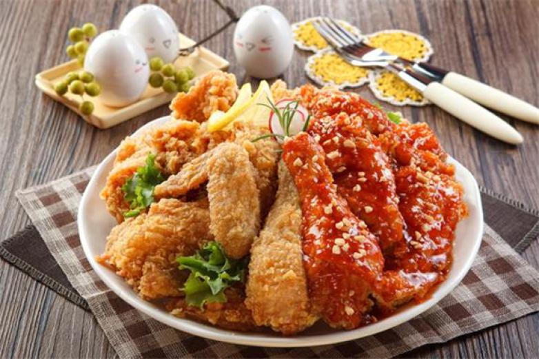 王记炸鸡