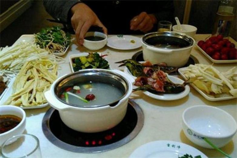 一品海鲜
