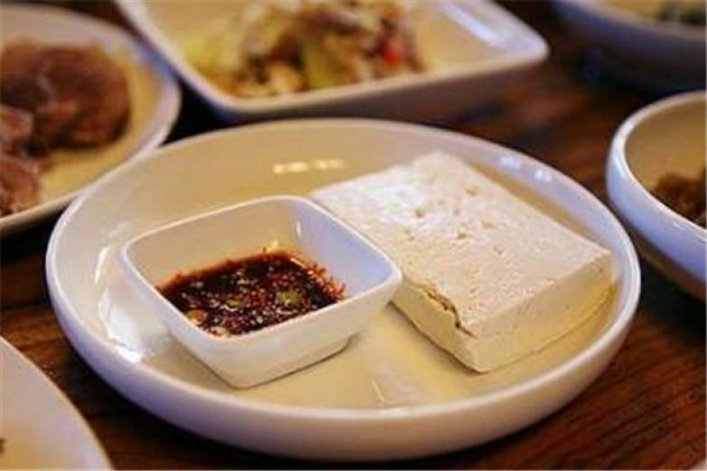 家和豆腐坊
