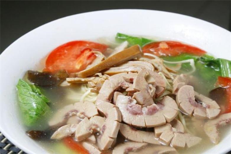 杨记面馆