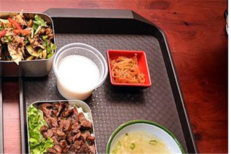 小磨坊老饭盒