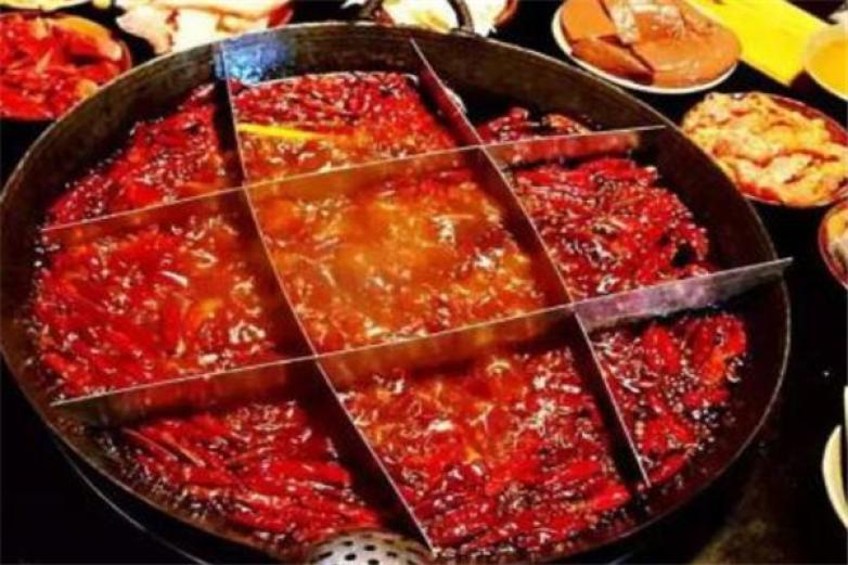 阿彬牛肉火锅