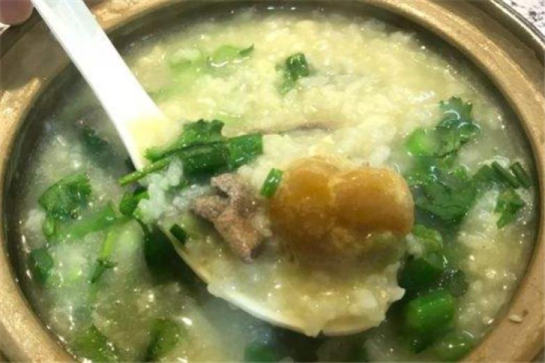 粥大叔