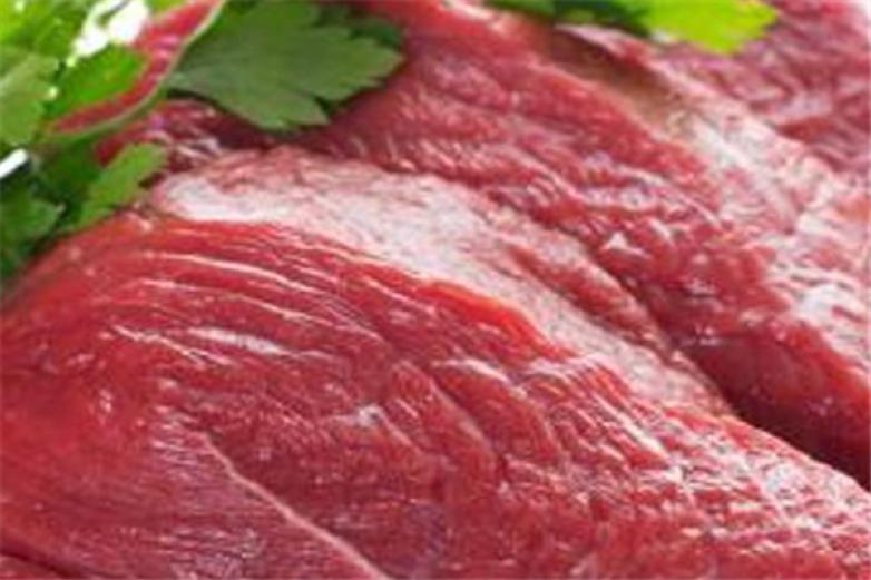 李记牛羊肉