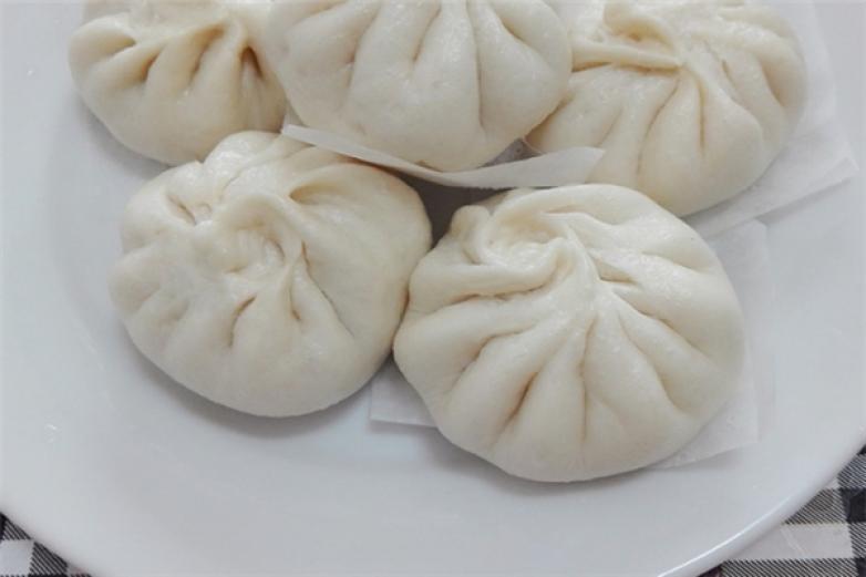 满嘟嘟包子