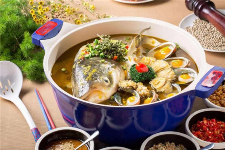 逗你捞石烹鱼头