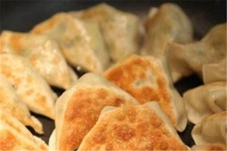 担子王煎饺