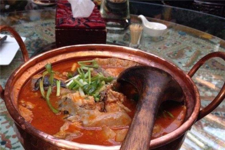 胡同四十四号厨房
