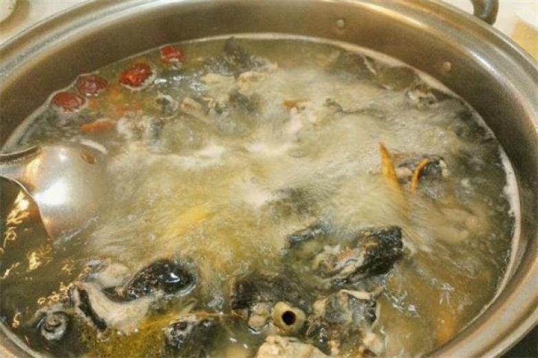佳养记百味鸡煲