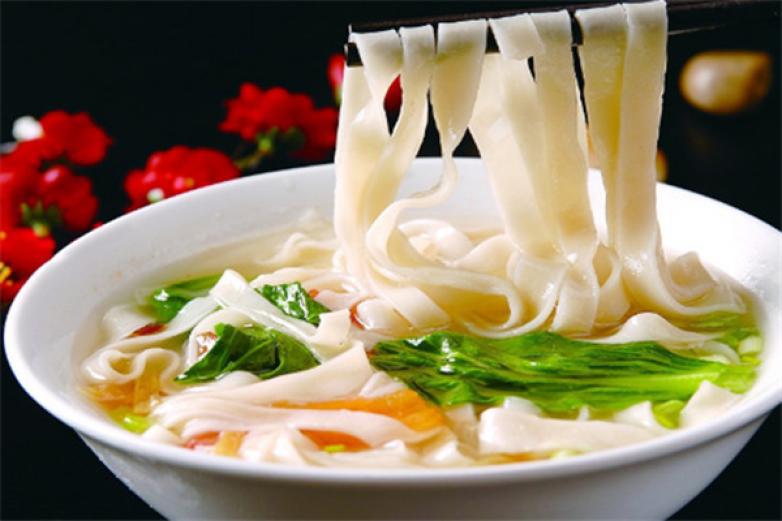 八面来风面馆