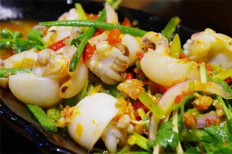 蝴蝶轩私房菜