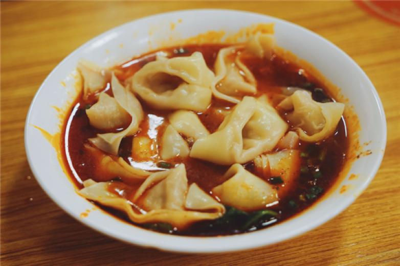 孔赞大抄手