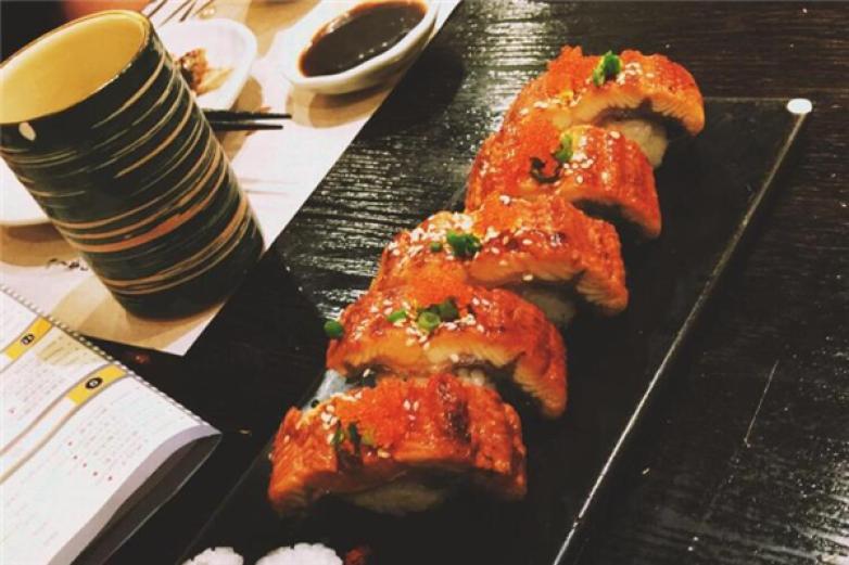 匠和风精致料理