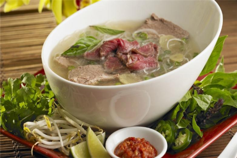 刘宗礼牛肉汤