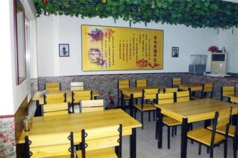 蟹帮主肉蟹煲饭