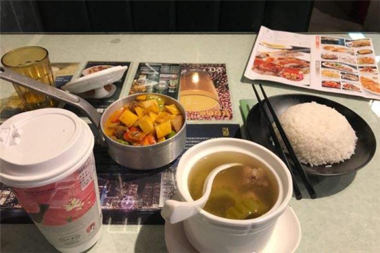 UNCLE表叔茶餐厅