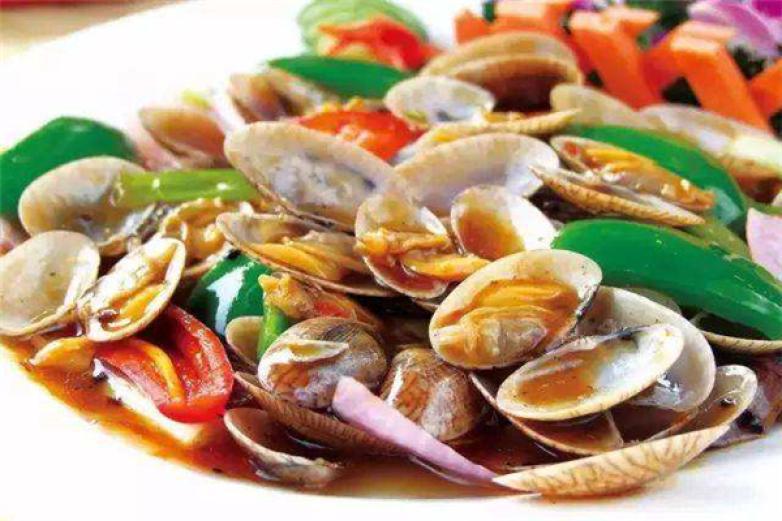 小鲜肉锡箔花甲