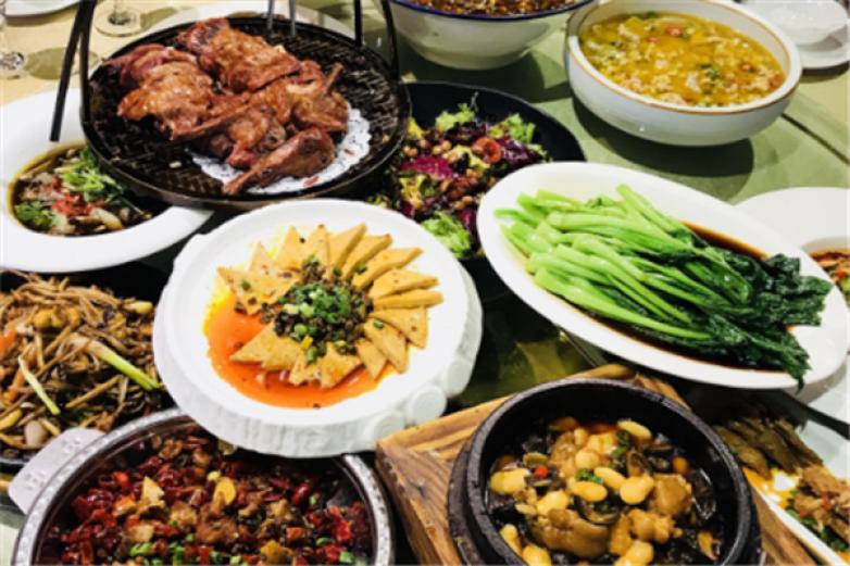 芸笙饭店