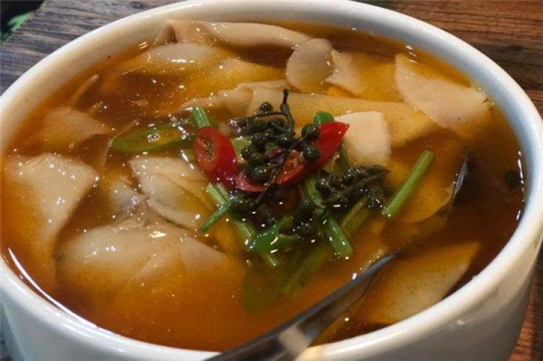 吉祥草素食馆
